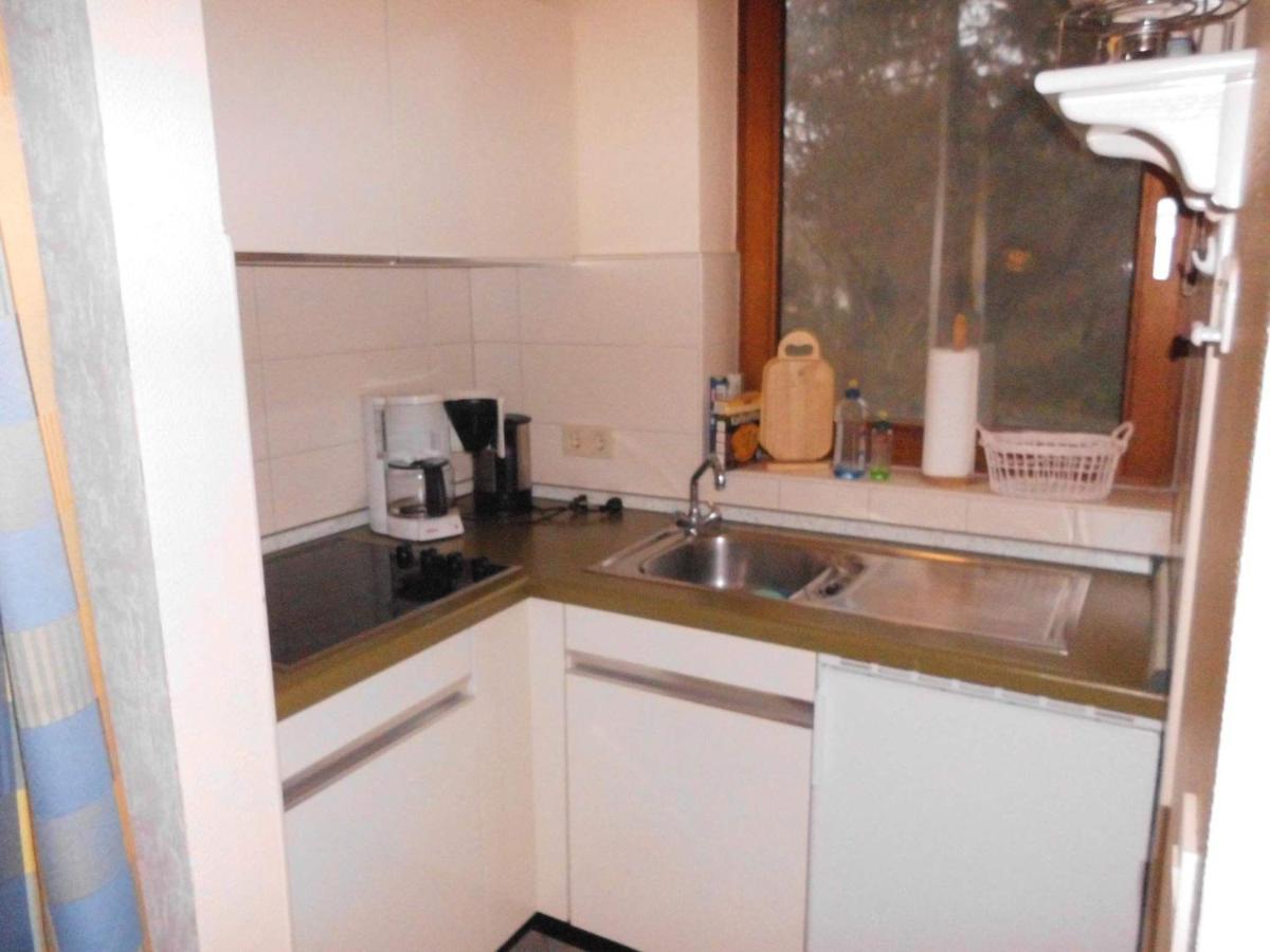 סנט פטר-אורדינג Ferienwohnung-Ab5-5 מראה חיצוני תמונה